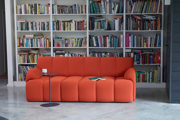 Một chiếc ghế sofa nên được sử dụng trong khoản thời gian bao lâu?